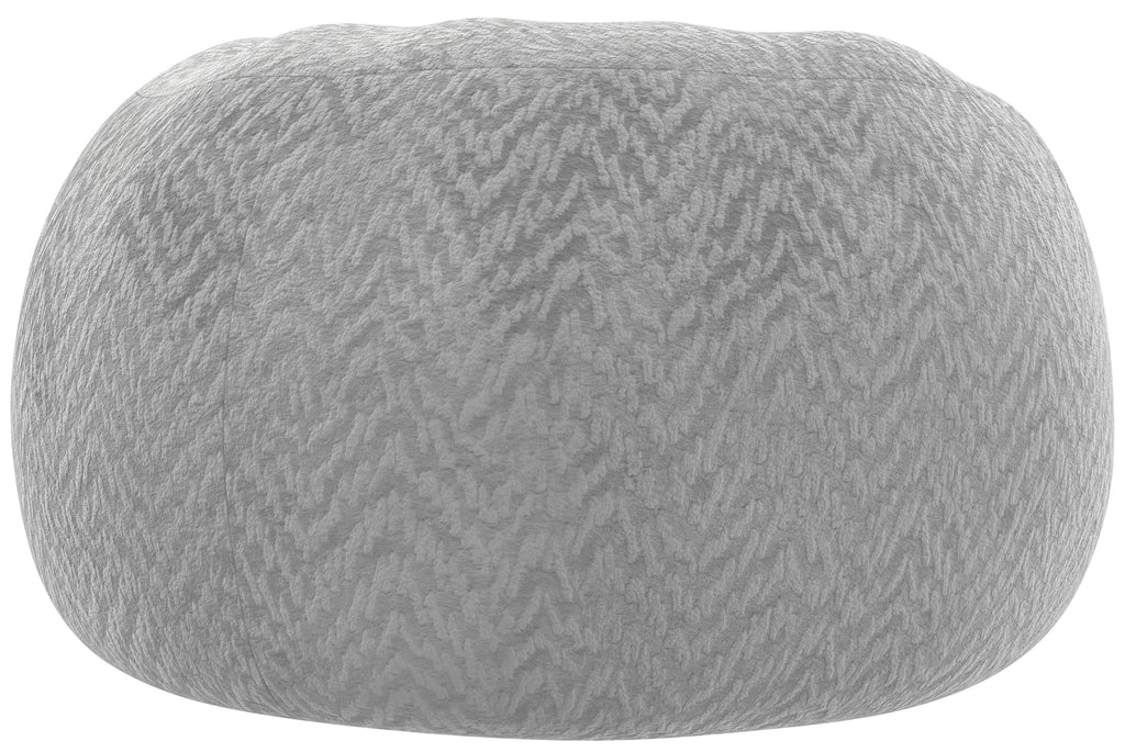 ComfyCloud Oversized Bean Bag - Fabric