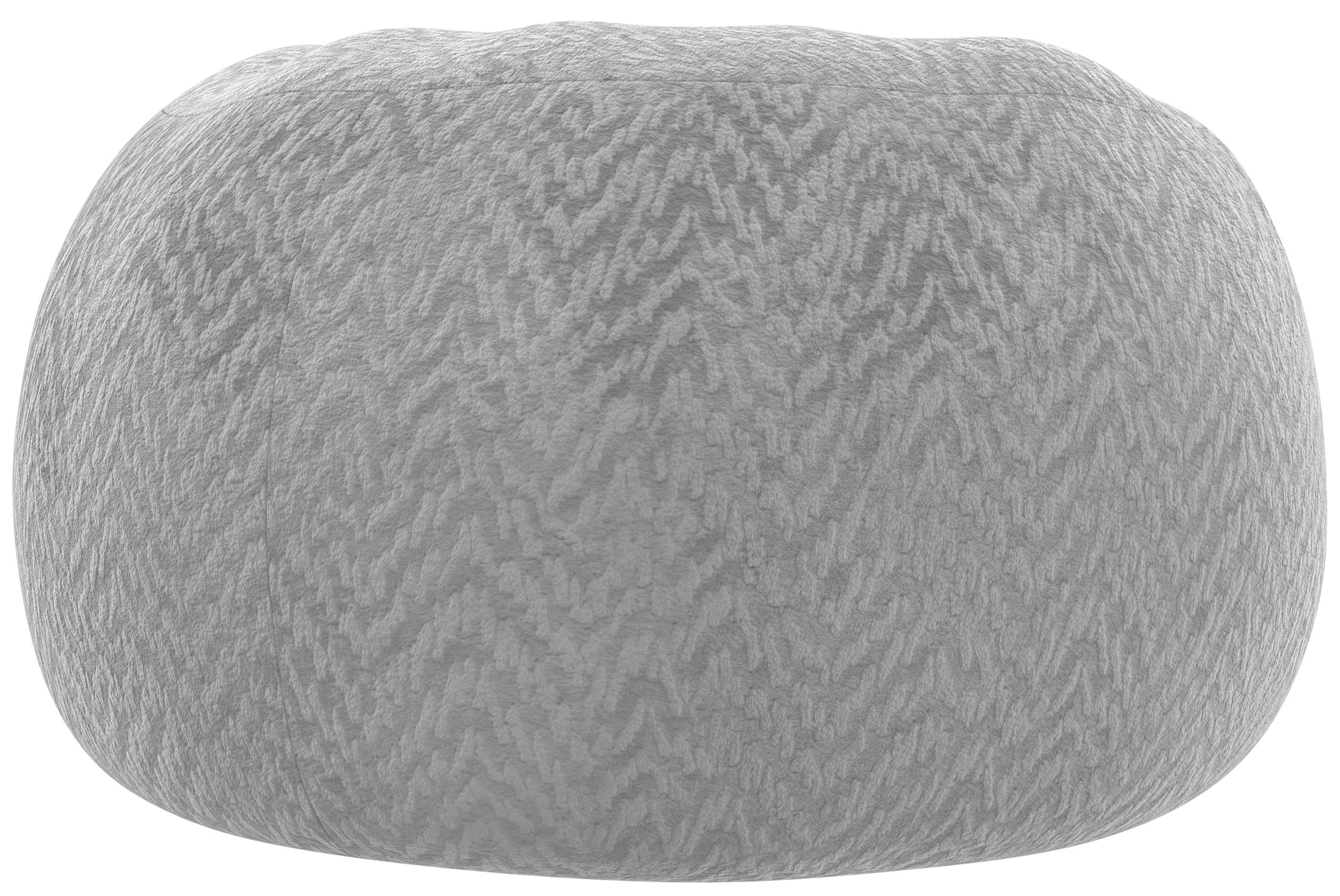 ComfyCloud Oversized Bean Bag - Fabric