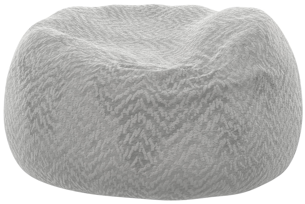 ComfyCloud Oversized Bean Bag - Fabric