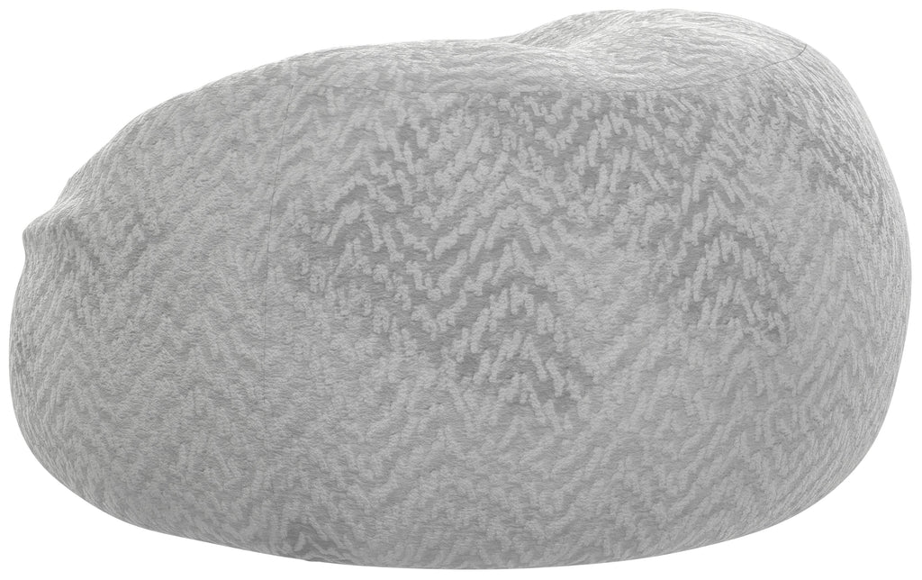ComfyCloud Oversized Bean Bag - Fabric