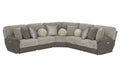 Elowen 5-Piece Power Reclining Sectional - Set