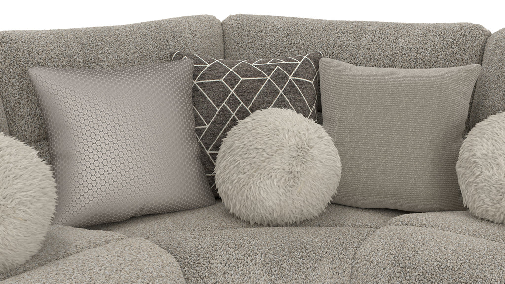 Elowen 5-Piece Power Reclining Sectional - Set