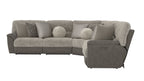 Elowen 5-Piece Power Reclining Sectional - Set