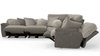 Elowen 5-Piece Power Reclining Sectional - Set