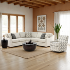 Chaplin 3-Piece Sectional - Set