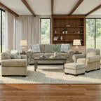 Waverly Queen Sleeper Sofa - Indoor