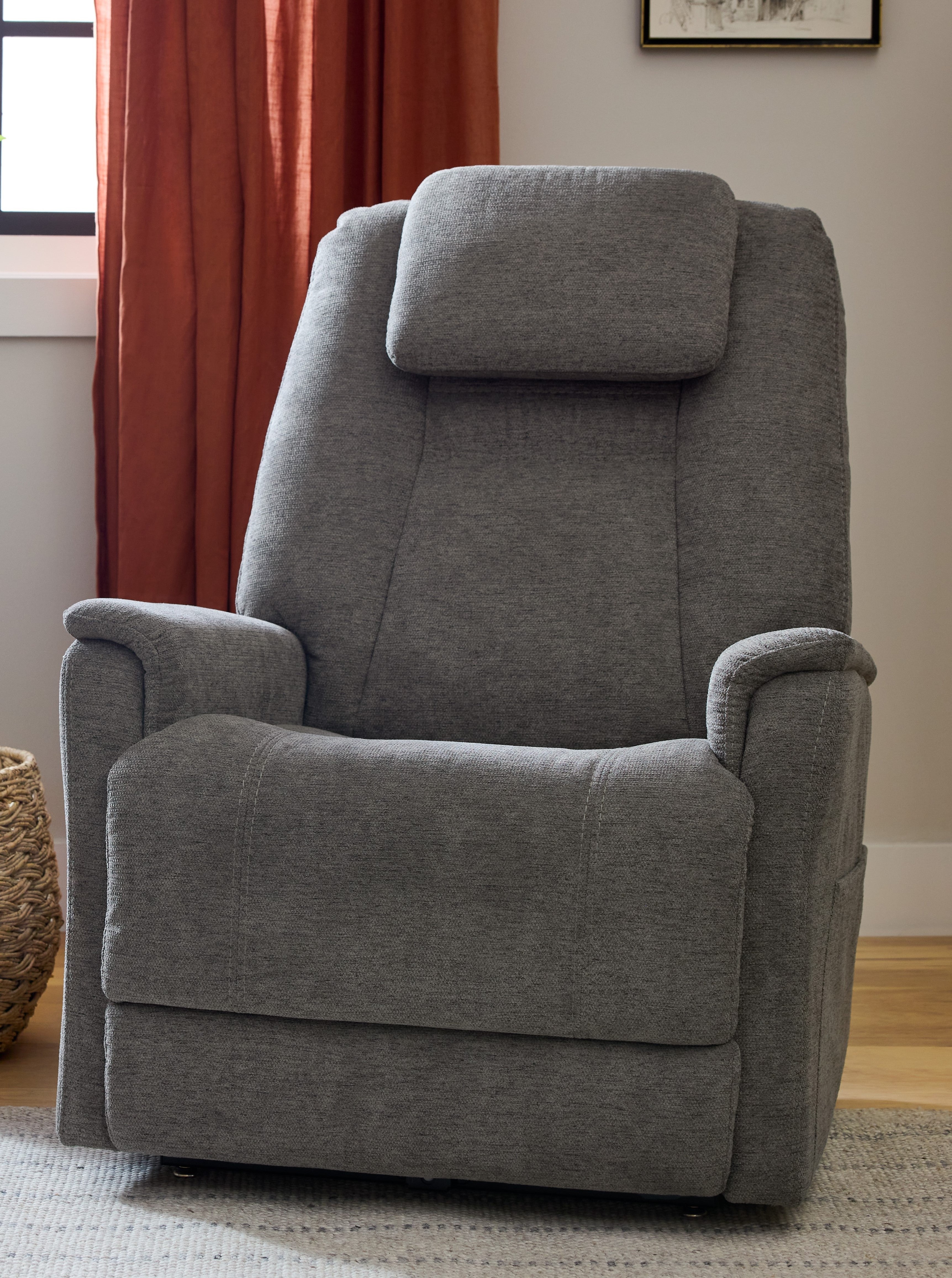 Model 3+ Power Lift Recliner