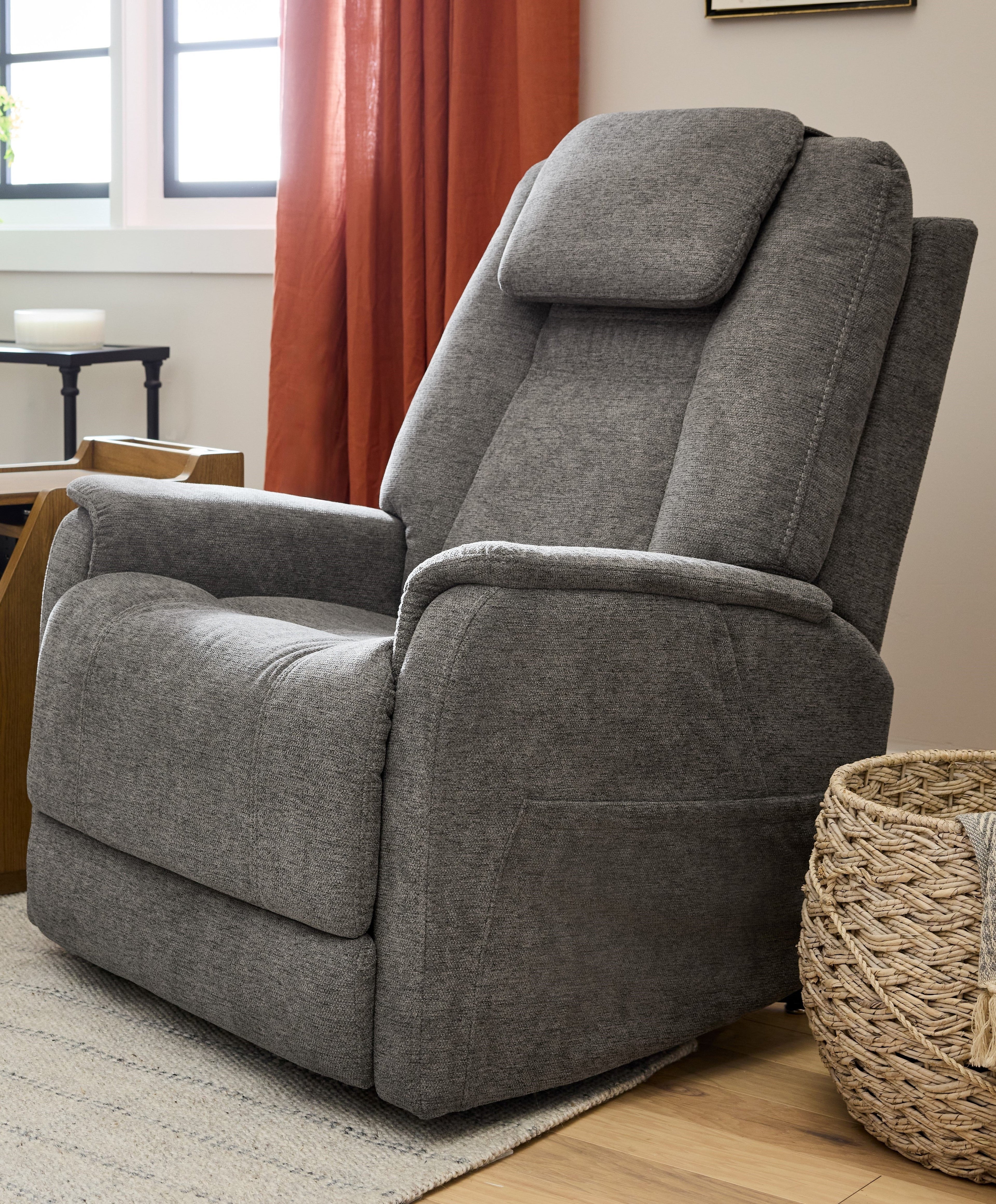 Model 3+ Power Lift Recliner