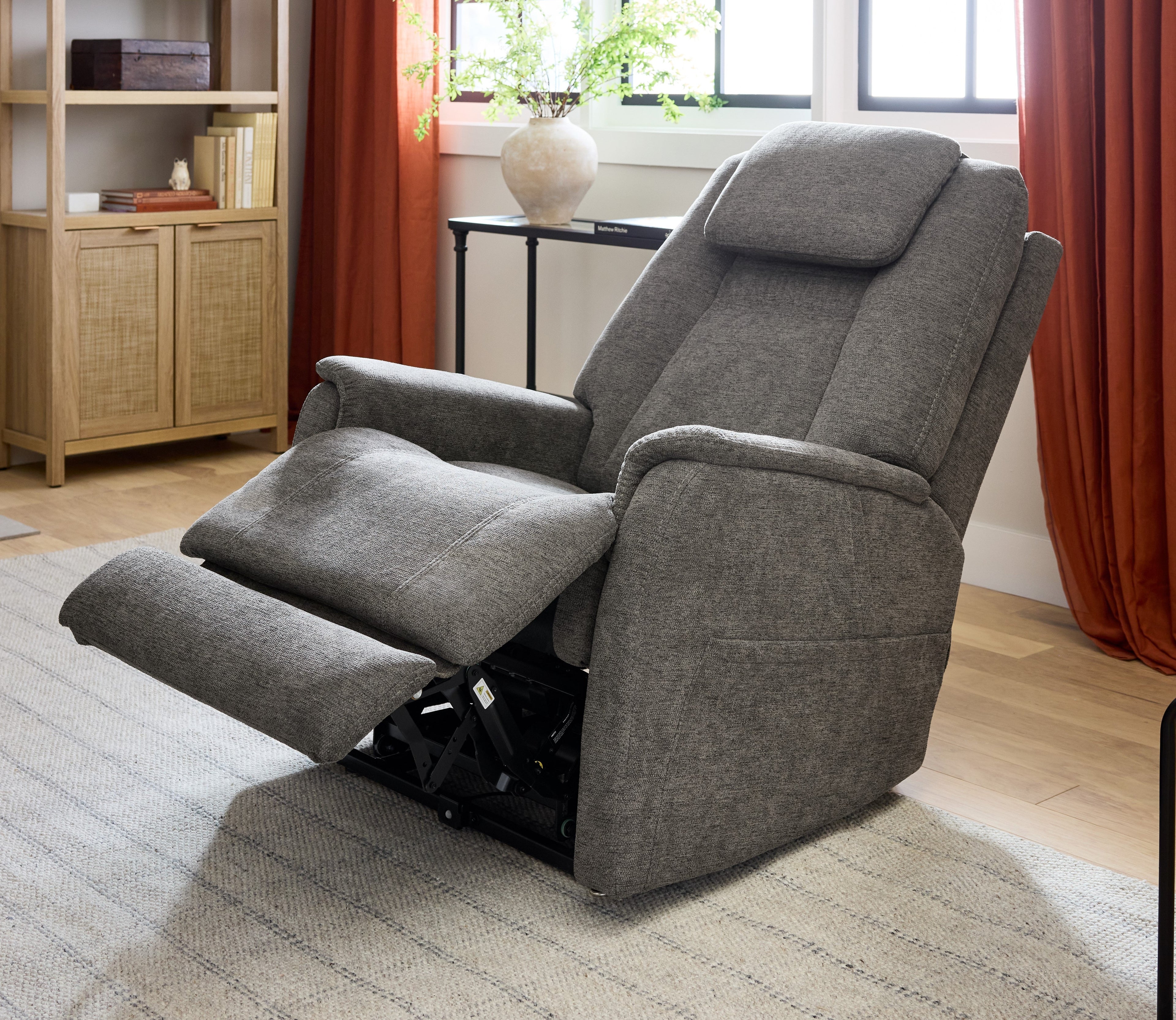 Model 3+ Power Lift Recliner