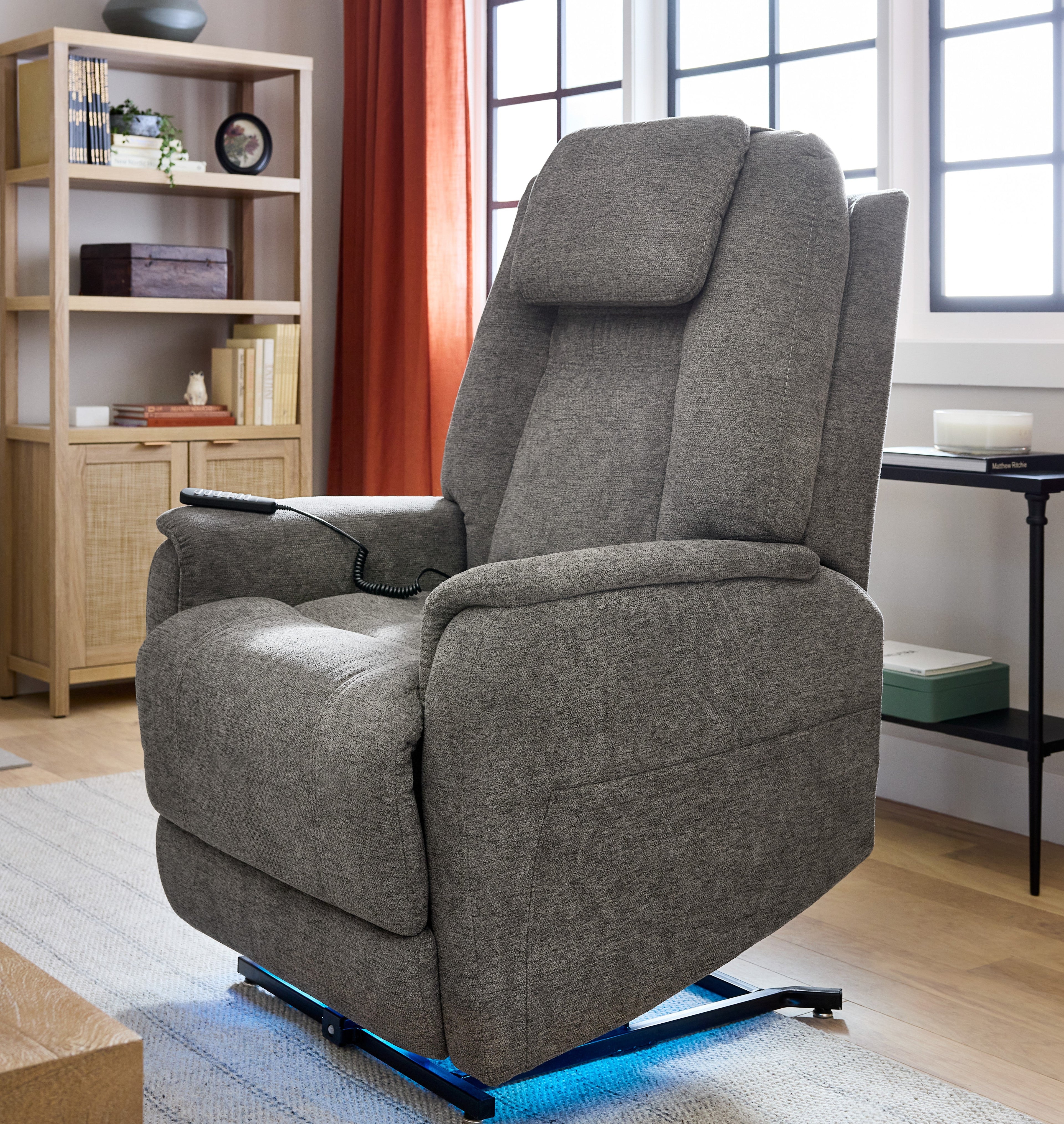 Model 3+ Power Lift Recliner