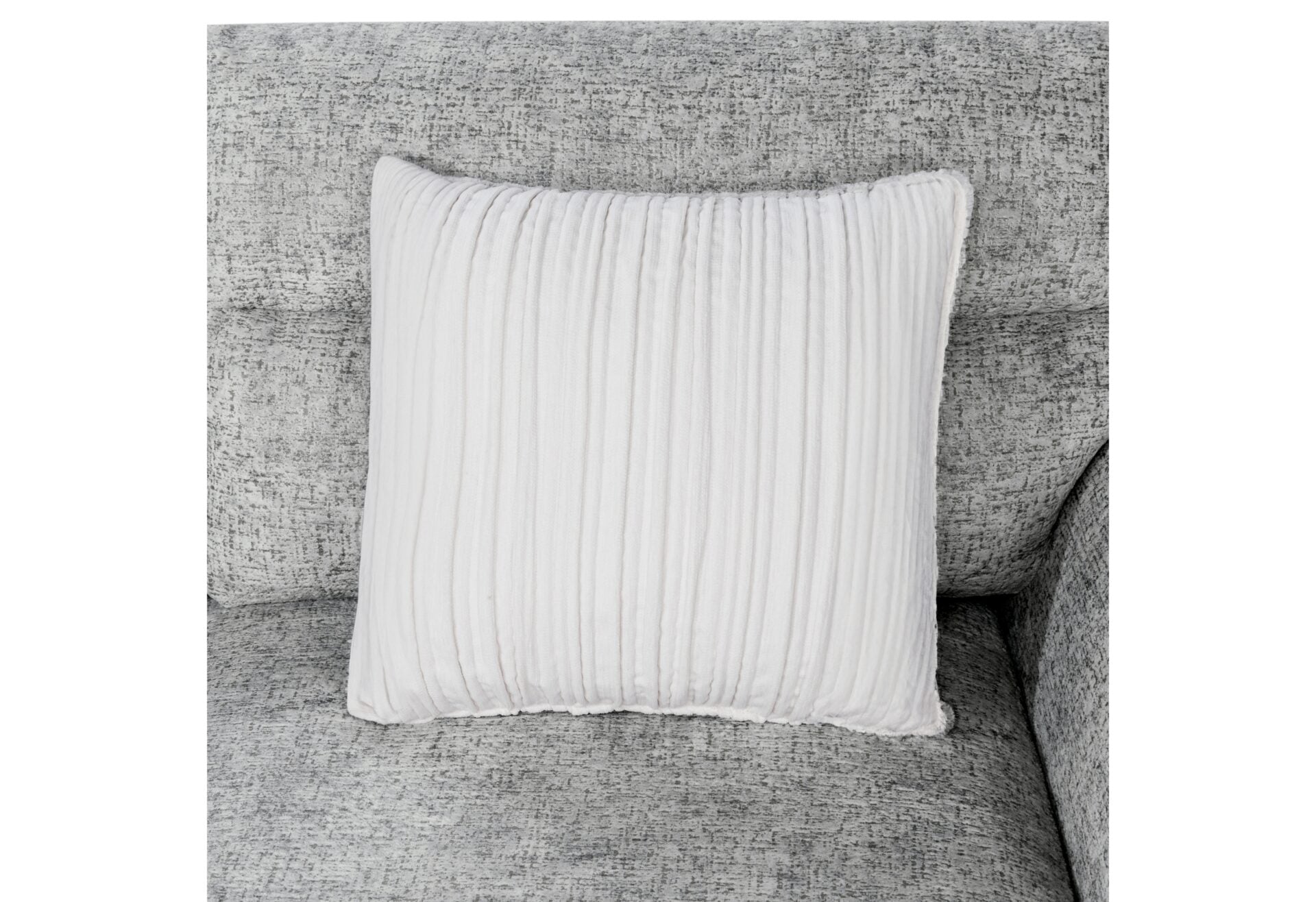 Bellerose 5-Piece Sectional with Pullout Sleeper - Set