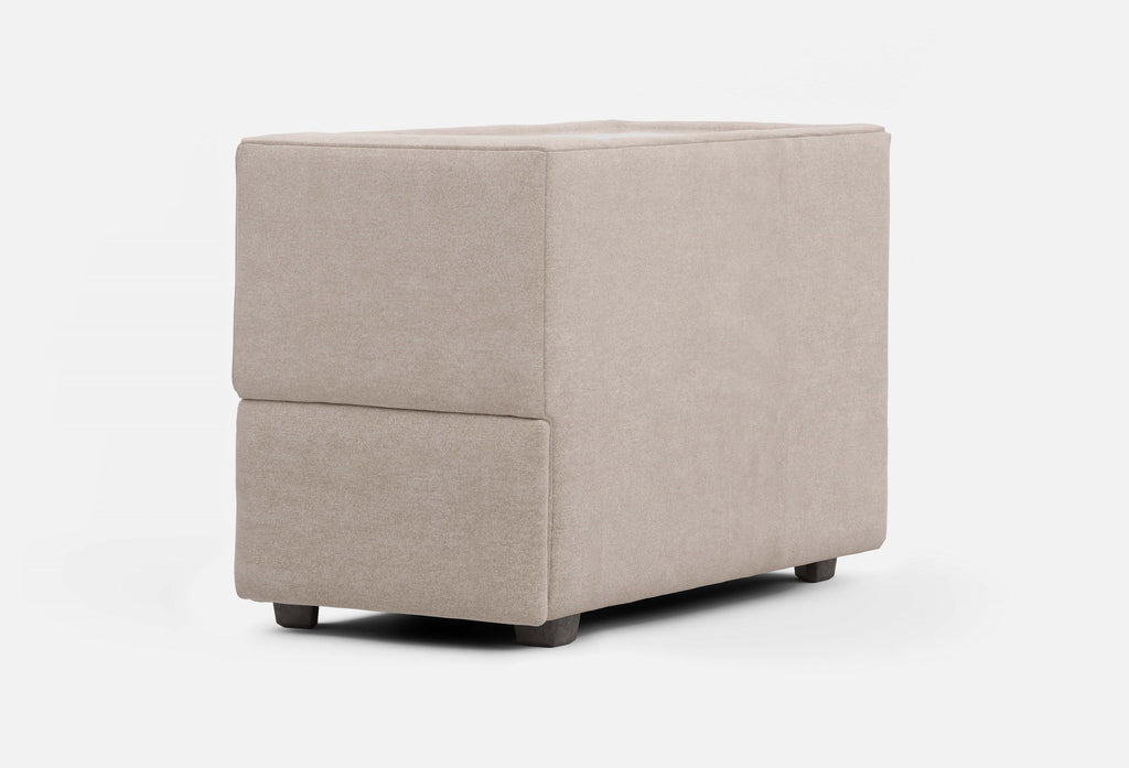 Modular One E-Console with Updated Audio