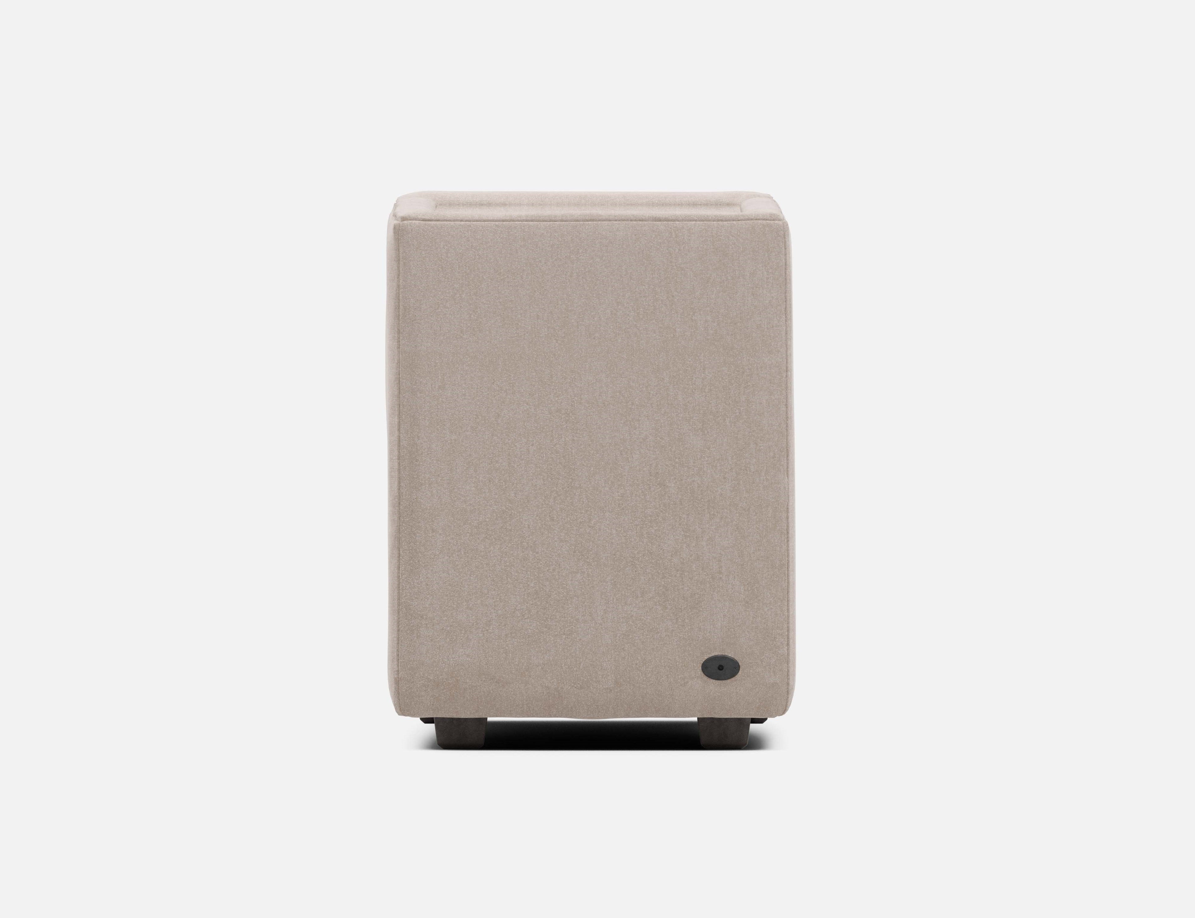 Modular One E-Console with Updated Audio