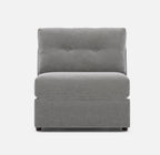 Modular One Power Armless Recliner