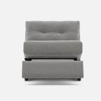 Modular One Power Armless Recliner