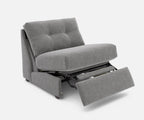 Modular One Power Armless Recliner