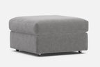 Modular One Storage Ottoman