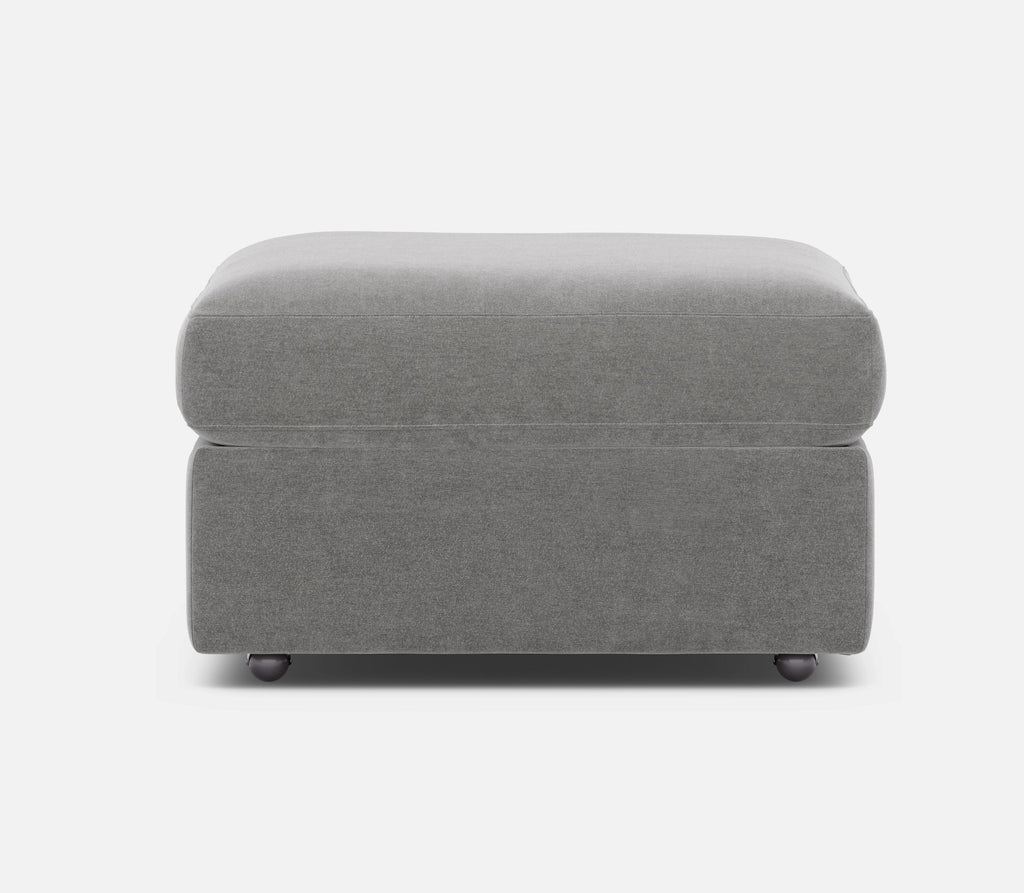 Modular One Storage Ottoman