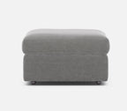 Modular One Storage Ottoman