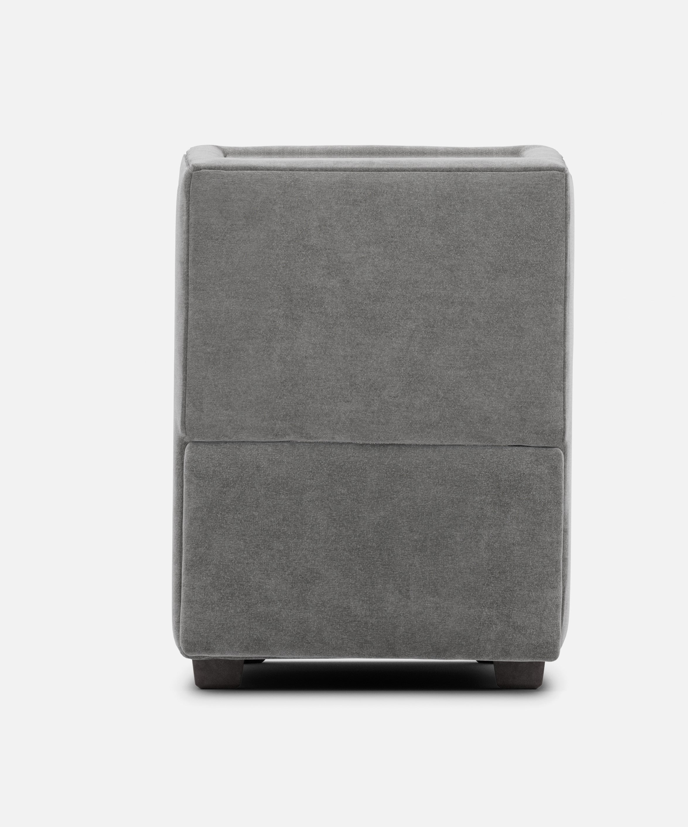 Modular One E-Console with Updated Audio