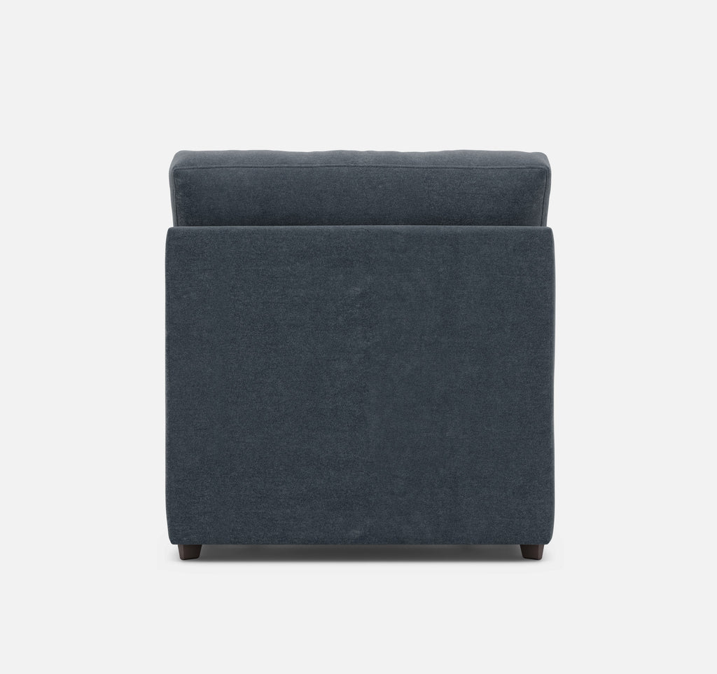 Modular One Power Armless Recliner