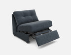 Modular One Power Armless Recliner