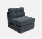 Modular One Power Armless Recliner