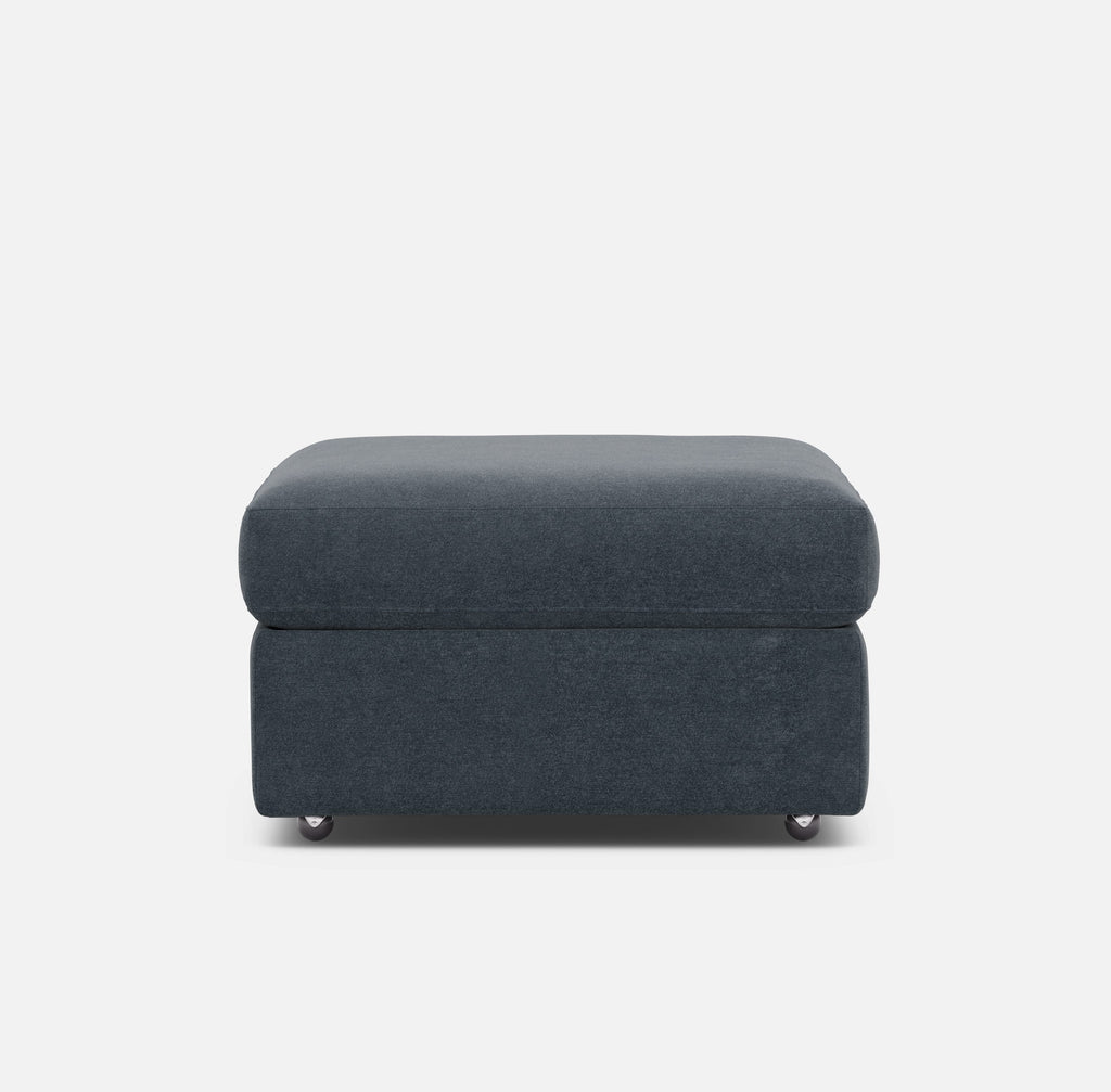 Modular One Storage Ottoman