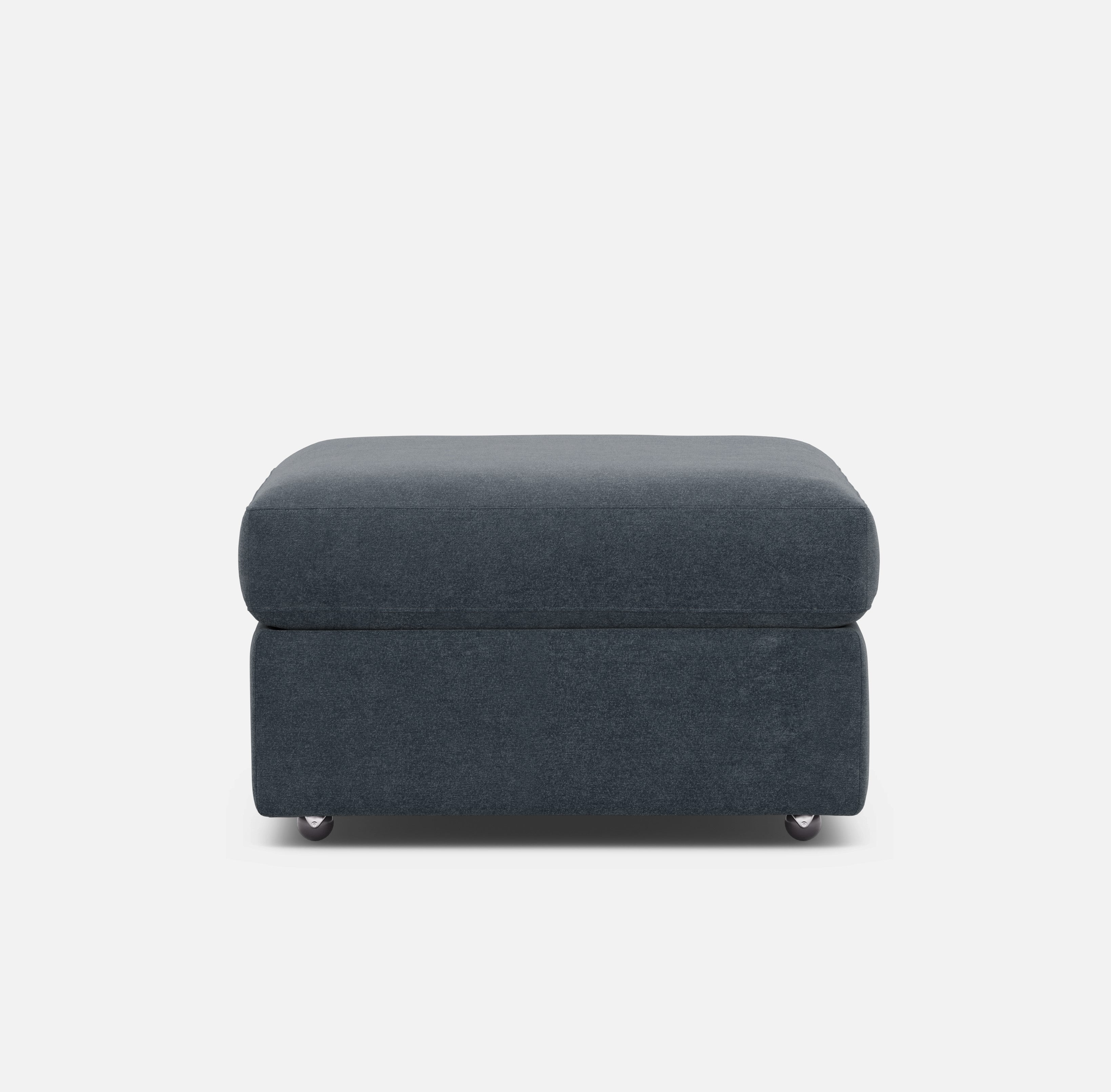 Modular One Storage Ottoman