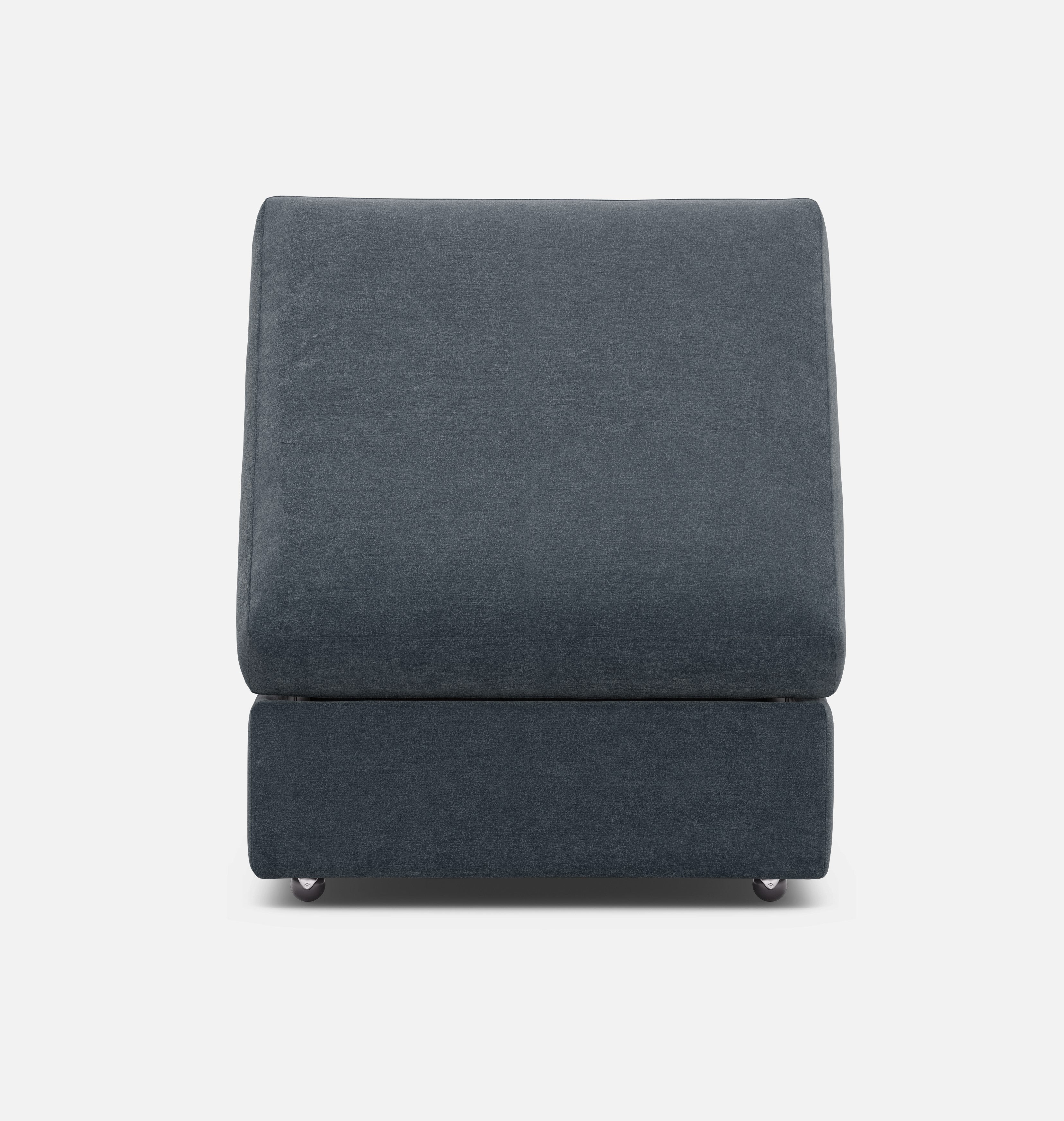 Modular One Storage Ottoman