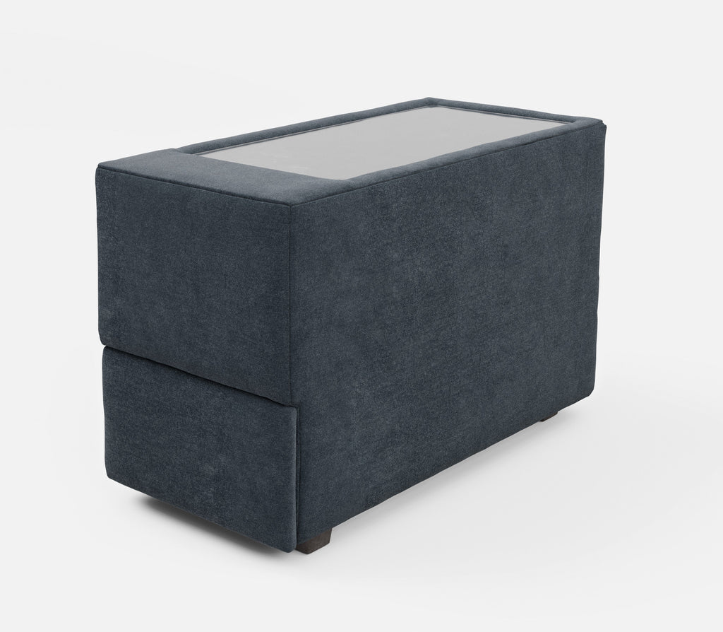 Modular One E-Console with Updated Audio