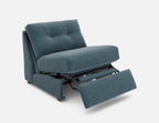 Modular One Power Armless Recliner