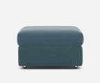 Modular One Storage Ottoman
