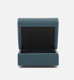 Modular One Storage Ottoman