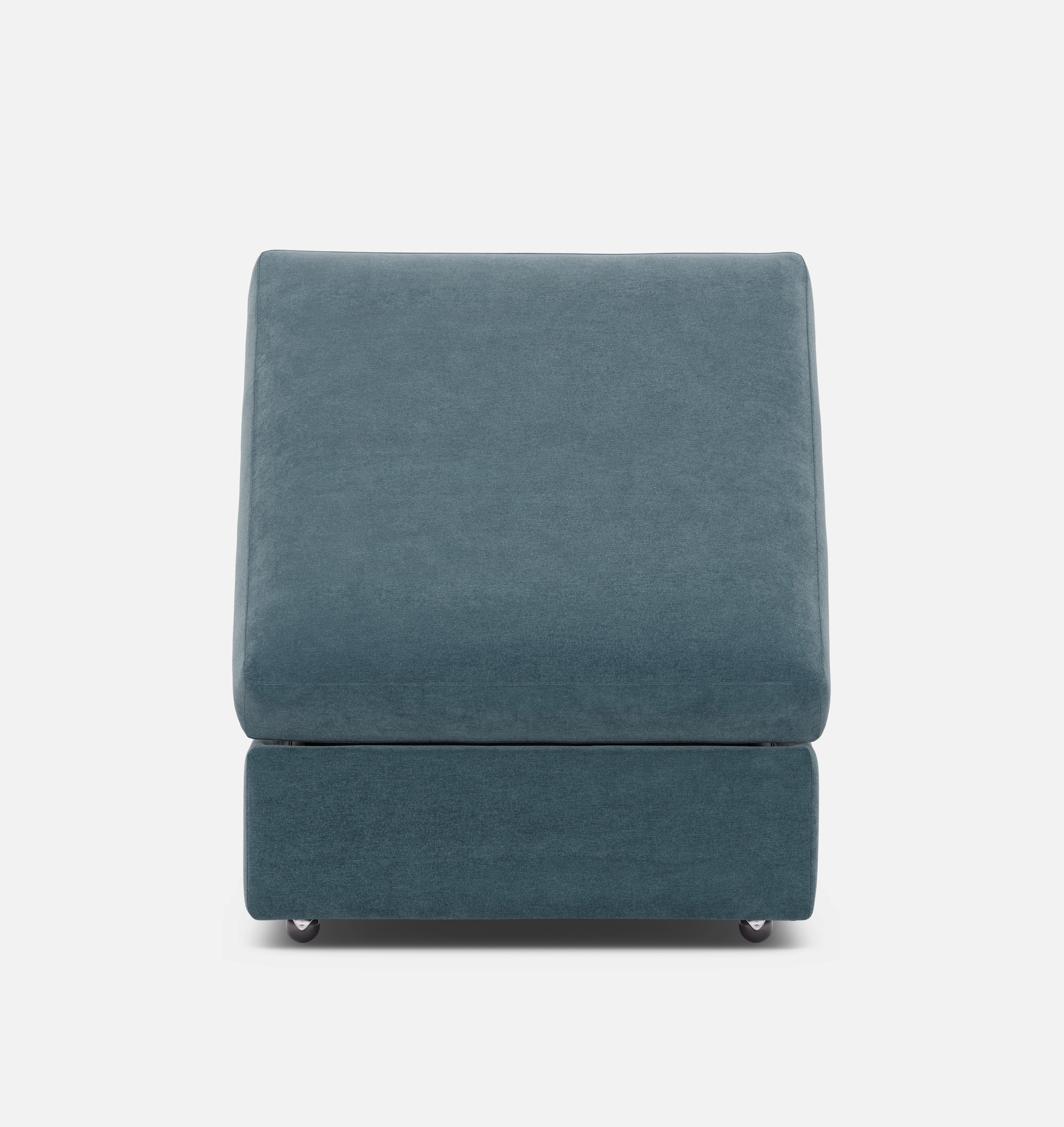 Modular One Storage Ottoman