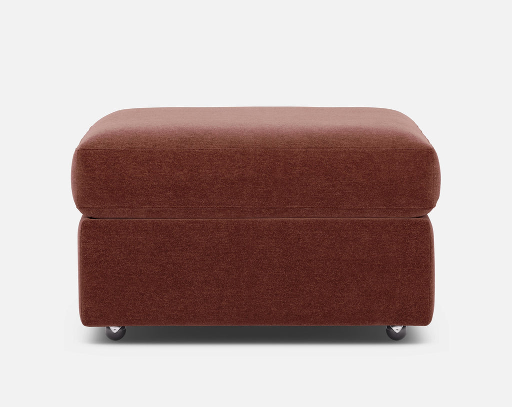 Modular One Storage Ottoman