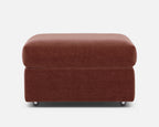 Modular One Storage Ottoman