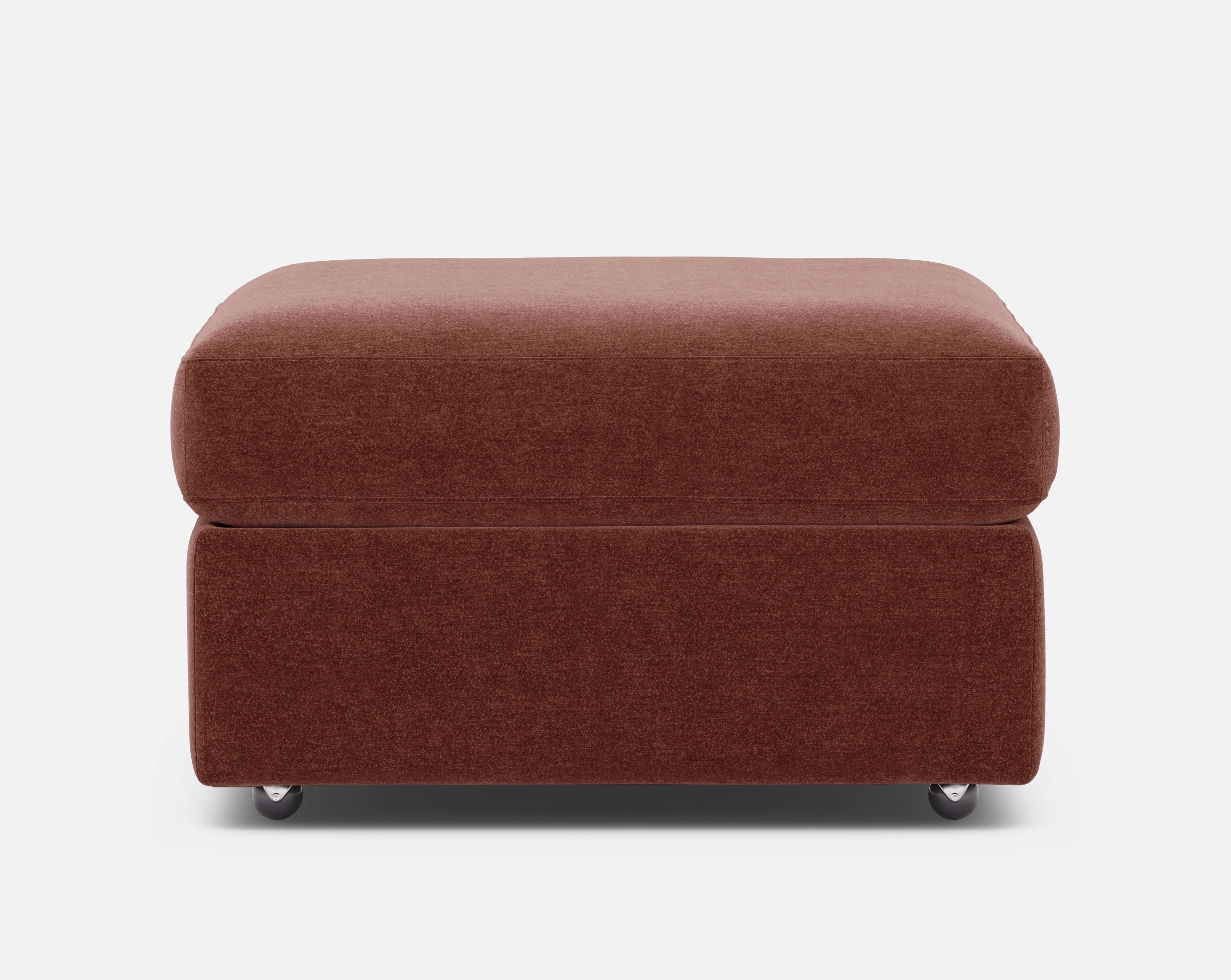 Modular One Storage Ottoman