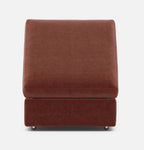 Modular One Storage Ottoman