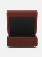 Modular One Storage Ottoman