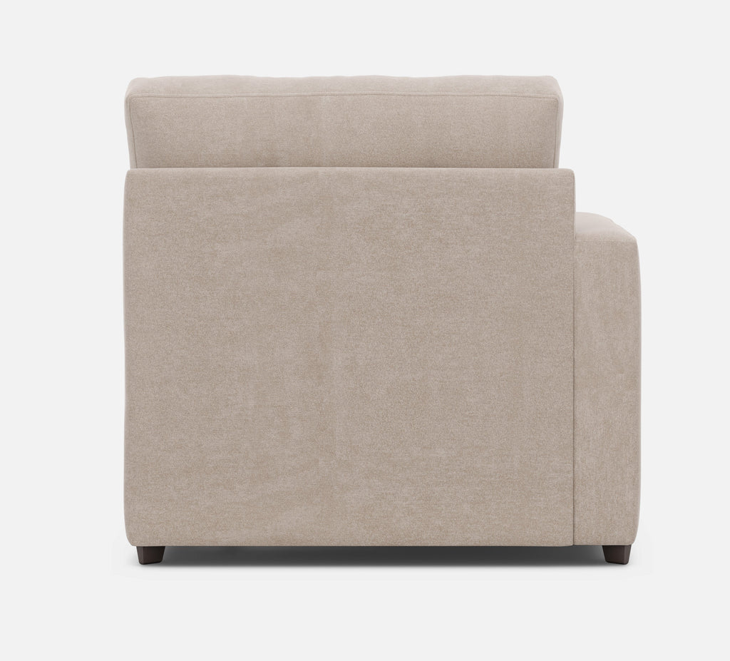 Modular One Power Recliner