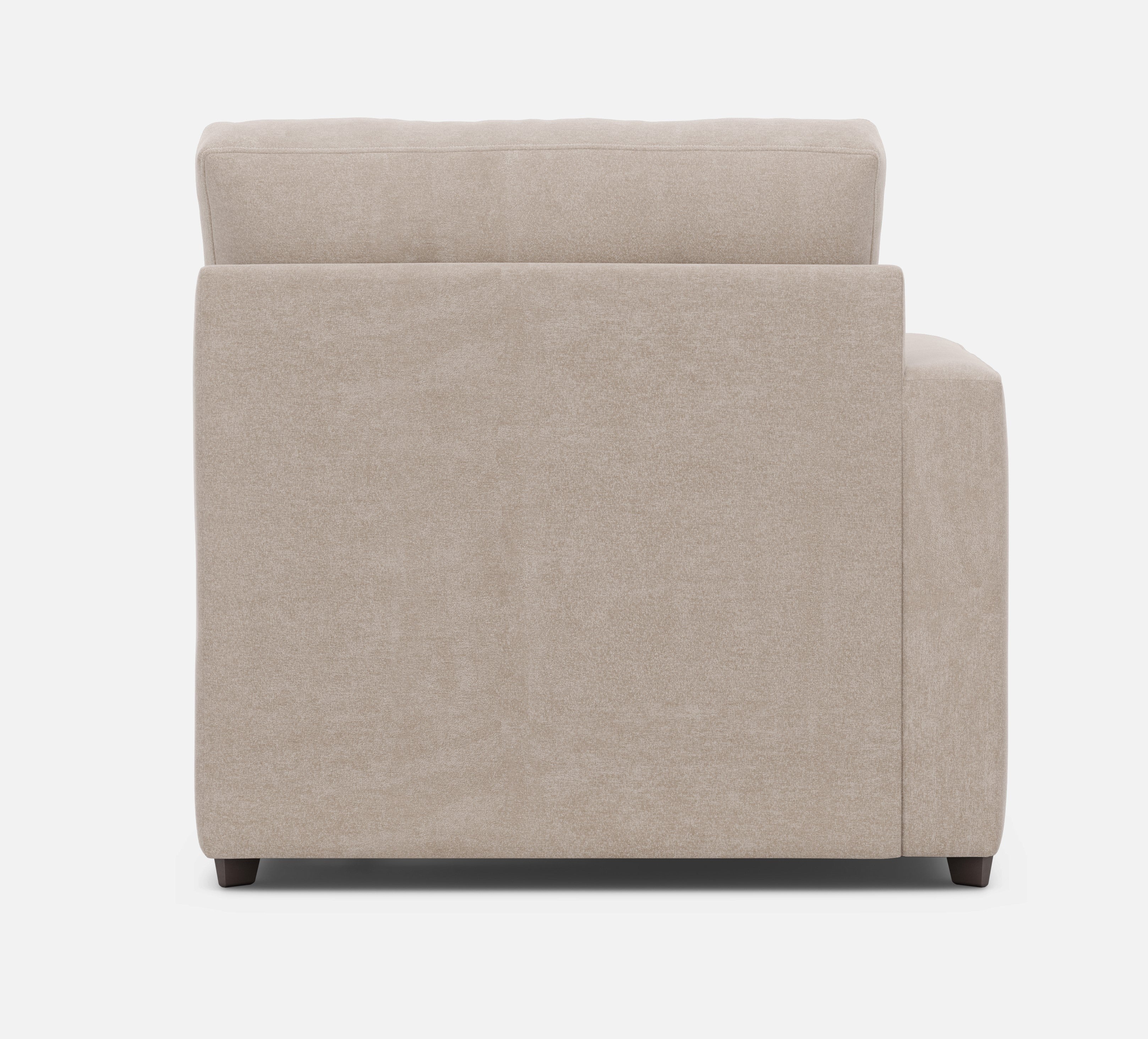 Modular One Power Recliner