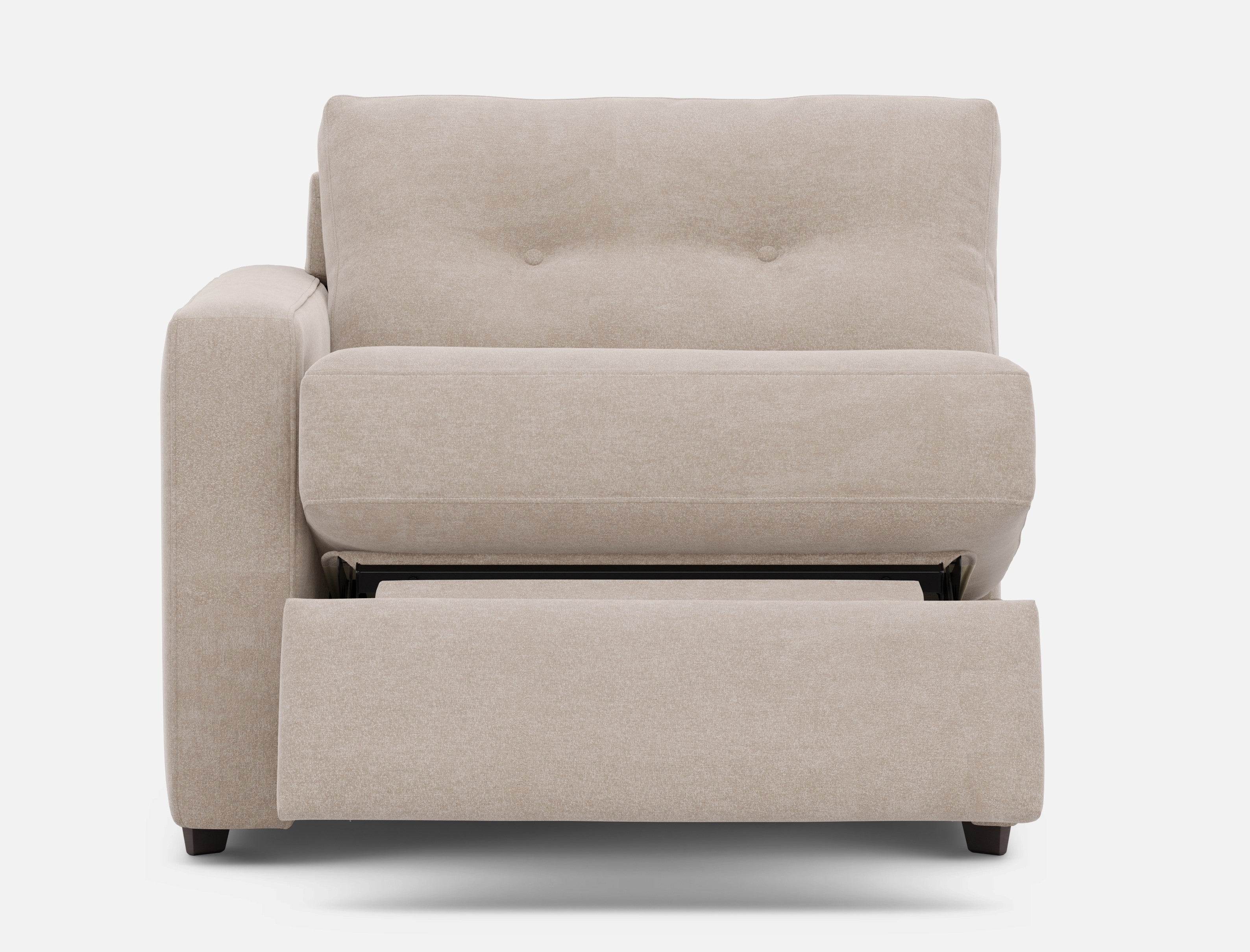 Modular One Power Recliner