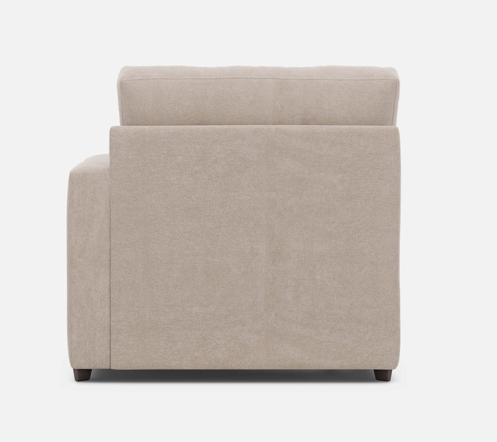 Modular One Power Recliner