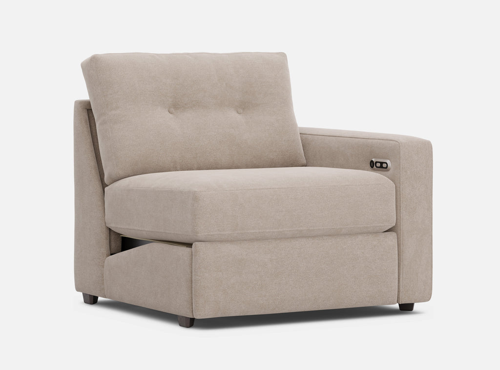 Modular One Power Recliner