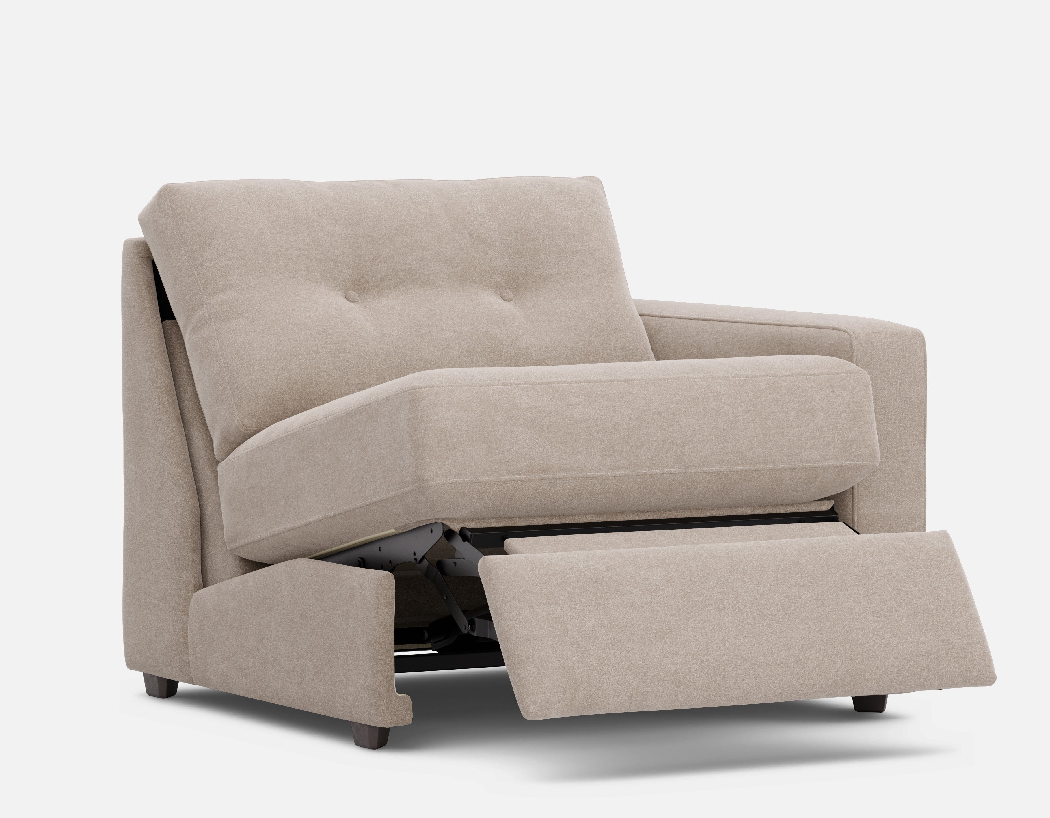 Modular One Power Recliner