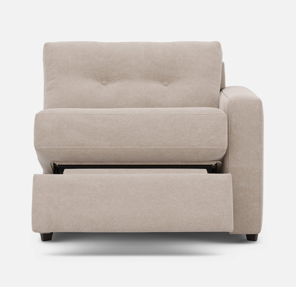 Modular One Power Recliner