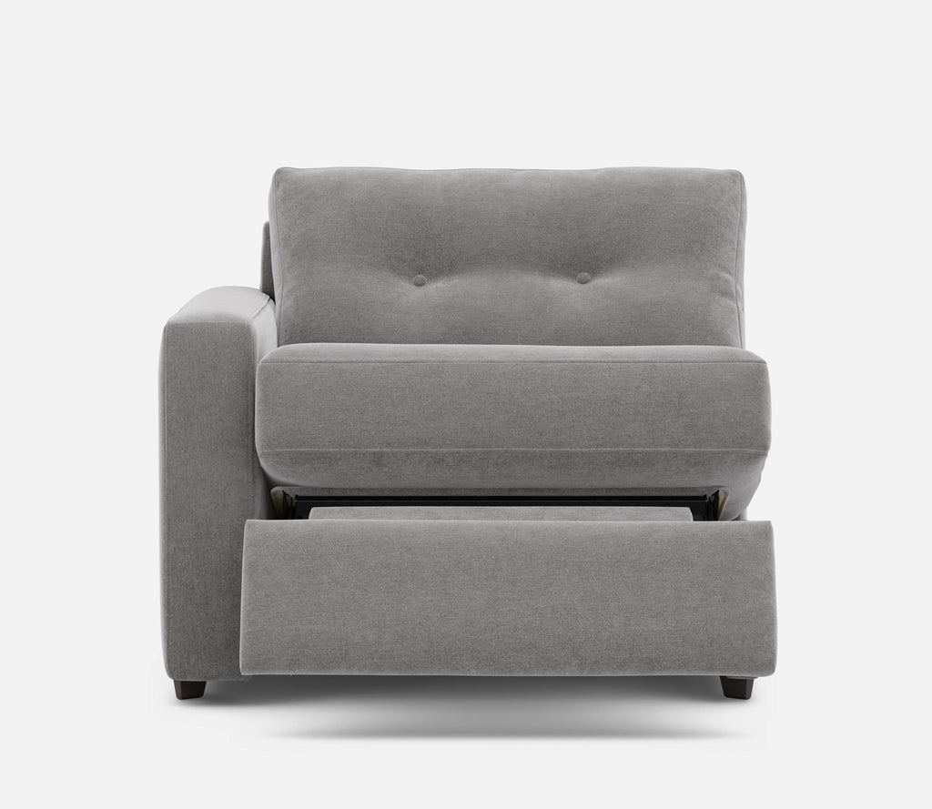 Modular One Power Recliner