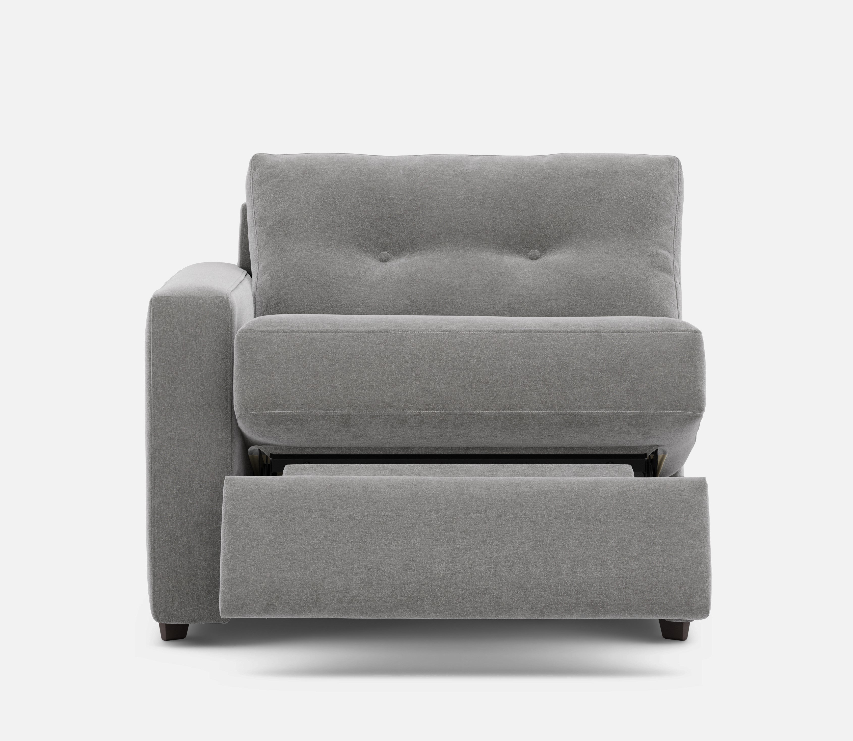 Modular One Power Recliner