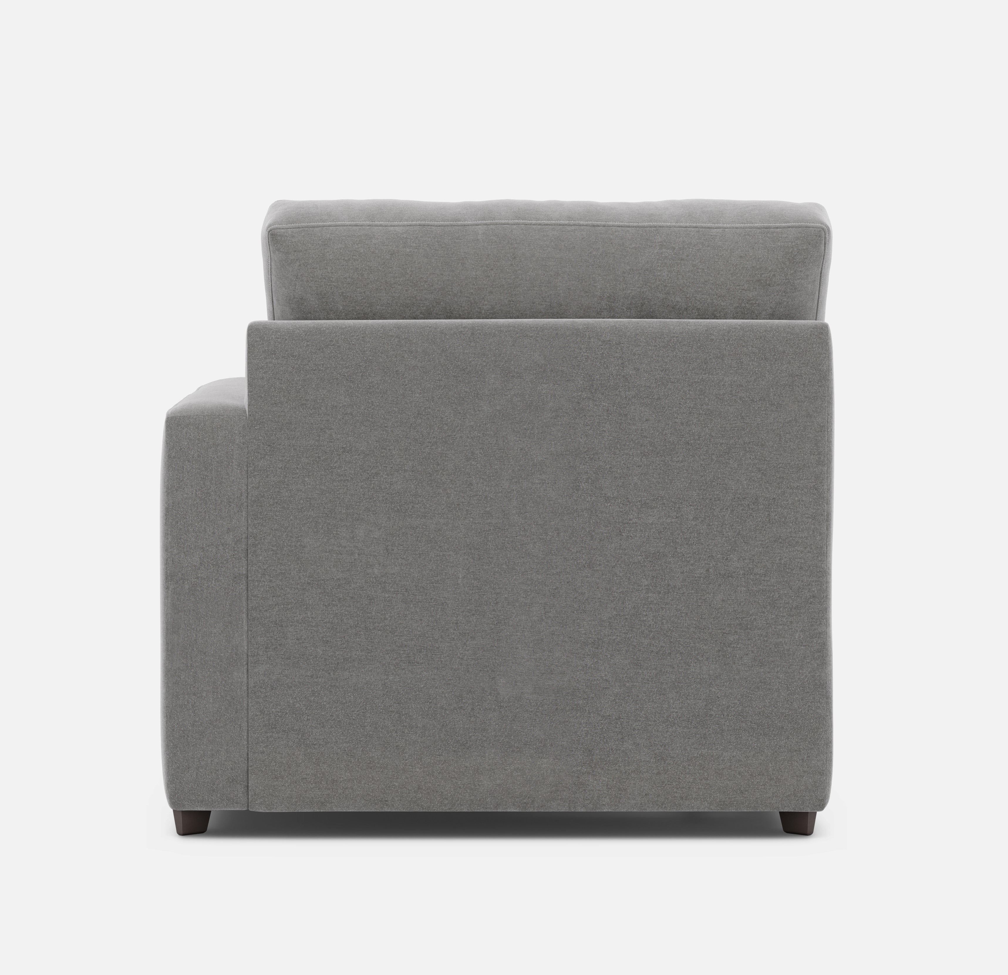 Modular One Power Recliner